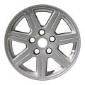 18" x 8" Chrysler Aspen 2007 2008 2009 Factory OEM Wheel Rim 2293