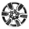 20" x 8" GMC Acadia 2019-2023 Factory OEM Wheel Rim 5952