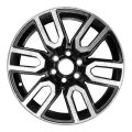 New 20" x 9" Replacement Wheel for Chevrolet Pickup Chevy Silverado 1500 Rim 75