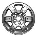 Open Box 17" x 7.5" Honda Ridgeline 2008-2013 Factory OEM Wheel Rim 63939