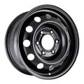 16" x 6.5" Kia Sedona 2006-2014 Factory OEM Wheel Rim 74583
