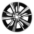 18" x 8" Nissan Maxima 2019-2023 Factory OEM Wheel Rim 62807