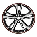 19" x 9" Nissan 370Z 2020 Factory OEM Wheel Rim 22