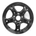 15" x 6" Hyundai Ioniq Electric 2017-2022 Factory OEM Wheel Rim 70914