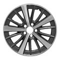 16" x 6.5" Subaru Impreza 2017-2023 Factory OEM Wheel Rim 68845