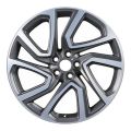 22" x 9.5" Land_Rover Discovery 2017-2025 Factory OEM Wheel Rim 36