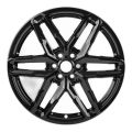 21" x 9" Chevrolet Equinox Ev 2026 Factory OEM Wheel Rim 44