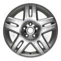 17" x 6.5" Chevrolet Impala 2006-2016 Factory OEM Wheel Rim 5071