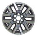 17" x 7.5" Nissan Frontier Pickup 2022-2026 Factory OEM Wheel Rim 34