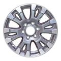 Open Box 18" x 7.5" Nissan Titan Xd Pickup 2016-2024 Factory OEM Wheel Rim 14