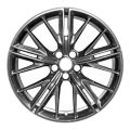 20" x 10" Chevrolet Camaro 2017-2024 Factory OEM Wheel Rim 5773