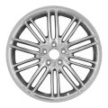 20" x 8" Lincoln Mkt 2013-2019 Factory OEM Wheel Rim 3937