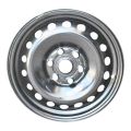 17" x 7.5" Ineos Grenadier 2024 2025 Factory OEM Wheel Rim 11