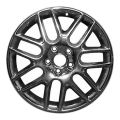 Open Box 18" x 8" Ford Mustang Mustang Gt 2012-2014 Factory OEM Wheel Rim 3886