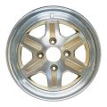 14" x 6" Datsun 280Zx 1981 1982 1983 Factory OEM Wheel Rim 15