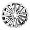 19" x 8" Hyundai Equus 2014 2015 2016 Factory OEM Wheel Rim 52