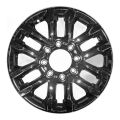 20" x 8.5" Chevrolet Pickup Chevy Silverado 2500 Factory OEM Wheel Rim 81