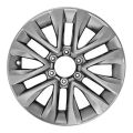 18" x 7.5" Lexus Gx460 2014-2019 Factory OEM Wheel Rim 59