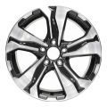 17" x 7.5" Honda Crv 2017-2022 Factory OEM Wheel Rim 64110