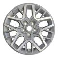 18" x 7.5" Jeep Wrangler Jl 2024 2025 Factory OEM Wheel Rim 87