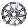 17" x 7" Cadillac Dts 2008 2009 2010 2011 Factory OEM Wheel Rim 4618