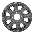 18" x 8" Ford Pickup Ford Superduty 2017-2022 Factory OEM Wheel Rim 10097
