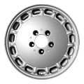 15" x 6" Mercedes 190D 190E 1985-1993 Factory OEM Wheel Rim 65143