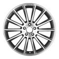 20" x 8" Mercedes E350 E450 2021 2022 Factory OEM Wheel Rim 81