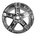 22" x 9" Ram Pickup-Ram-1500 2011-2018 Factory OEM Wheel Rim 2388