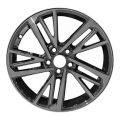 19" x 8" Toyota Camry Hybrid 2025 Factory OEM Wheel Rim 45