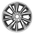 17" x 6.5" Kia Sedona 2015 2016 2017 2018 Factory OEM Wheel Rim 74714