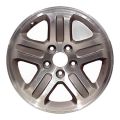 Open Box 16" x 6.5" Honda Pilot 2003 2004 2005 Factory OEM Wheel Rim 63849