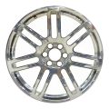 20" x 8" Cadillac Srx 2007 2008 2009 Factory OEM Wheel Rim 4614