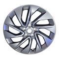 20" x 8.5" Land_Rover Discovery 2022 2023 2024 2025 Factory OEM Wheel Rim 84