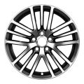18" x 7" Mitsubishi Lancer 2016 2017 Factory OEM Wheel Rim 97499