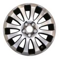 16" x 6.5" Subaru Impreza 2008 2009 2010 2011 Factory OEM Wheel Rim 68761