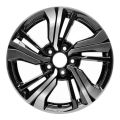17" x 7" Honda Civic Coupe 2016-2021 Factory OEM Wheel Rim 64099
