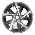 19" x 8" Hyundai Sonata 2021 2022 2023 Factory OEM Wheel Rim 96972