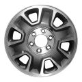 17" x 7.5" Ford Pickup Ford Lightduty 2009-2013 Factory OEM Wheel Rim 3780