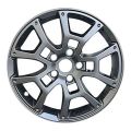 17" x 7" Subaru Crosstrek 2024 2025 2026 Factory OEM Wheel Rim 78