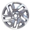 18" x 7" Subaru Forester 2025 2026 Factory OEM Wheel Rim 81