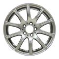 17" x 7.5" Mercedes Slk350 Slk280 2005-2008 Factory OEM Wheel Rim 65361