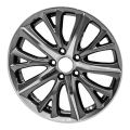 18" x 7.5" Acura Ilx 2016-2022 Factory OEM Wheel Rim 71834