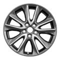 18" x 7" Mazda Cx3 2016 2017 2018 Factory OEM Wheel Rim 64988