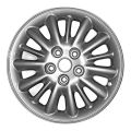 16" x 6.5" Chrysler Town And Country 2001-2004 Factory OEM Wheel Rim 2152