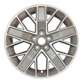 20" x 8" Jeep Wrangler Jl 2022 2023 2024 2025 Factory OEM Wheel Rim 72