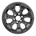 18" x 8.5" Toyota Tacoma Pickup 2Wd 2024-2025 Factory OEM Wheel Rim 43