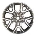 21" x 9" Ford Explorer 2025 Factory OEM Wheel Rim 52