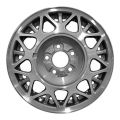 Open Box 16" x 6.5" Buick Lesabre 2000-2004 Factory OEM Wheel Rim 4034