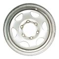 15" x 6" Mitsubishi Montero Montero Sport 1992-2004 Factory OEM Wheel Rim 65713
